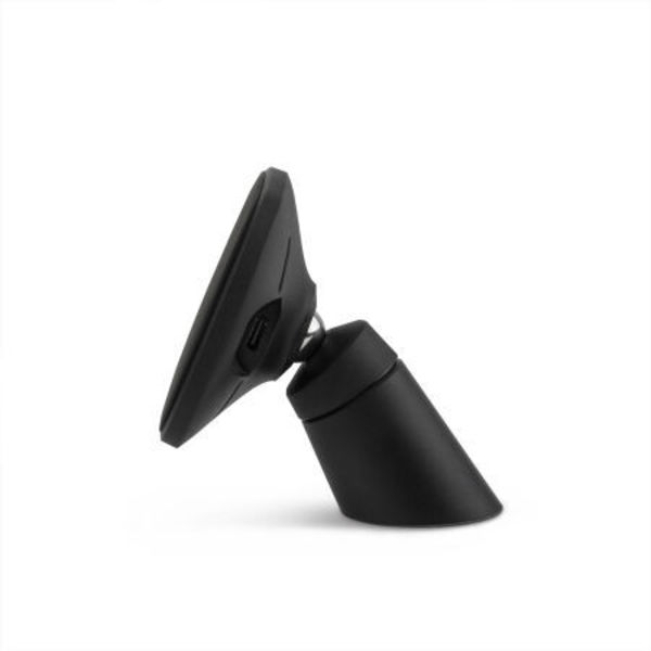 Moshi Connect Iphone Magnetic Car Mount Features Fast Wireless Charging Up 99MO122002